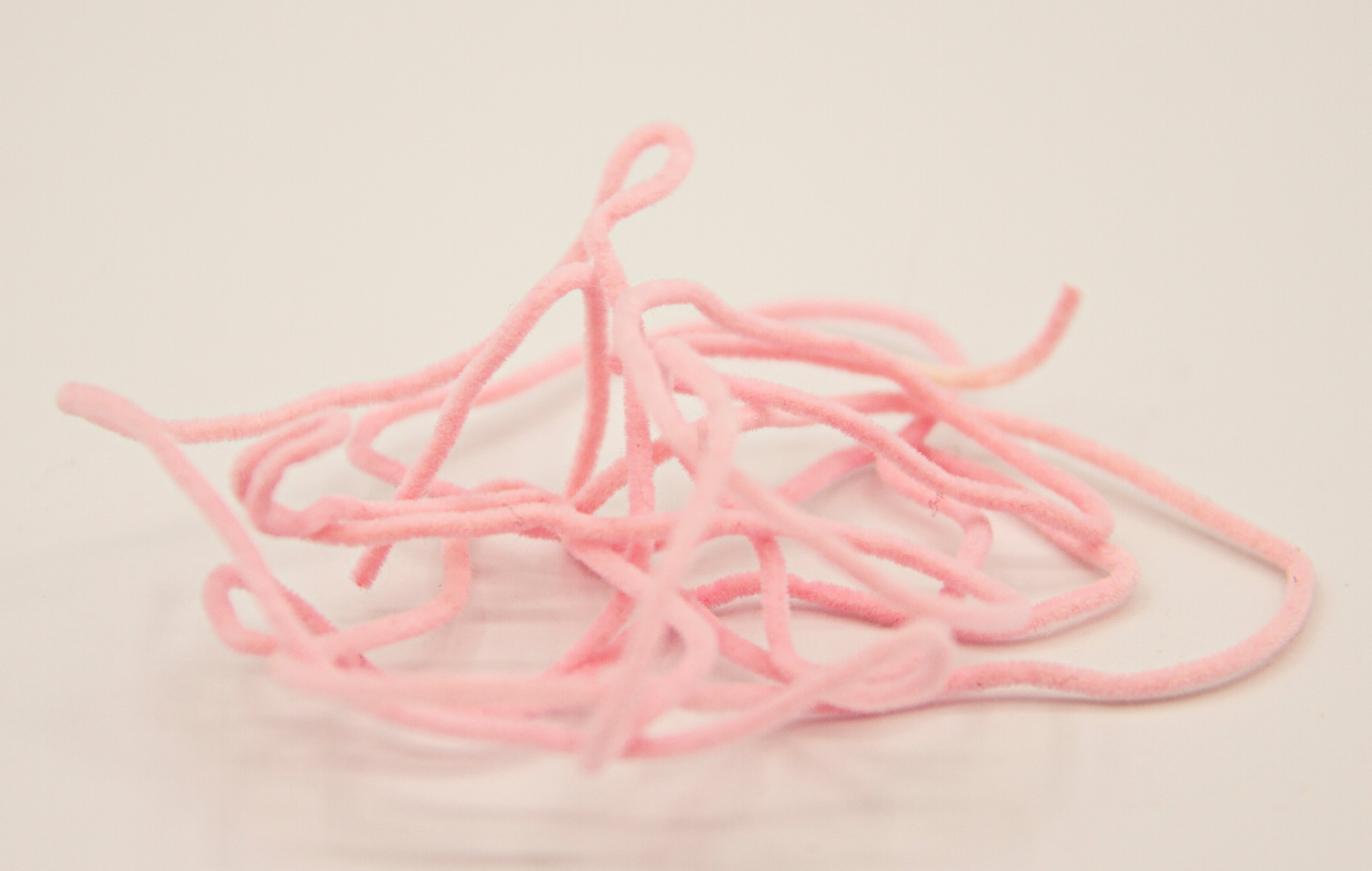 Semperfli Suede Chenille (Worm Alternative) - Sportinglife Turangi